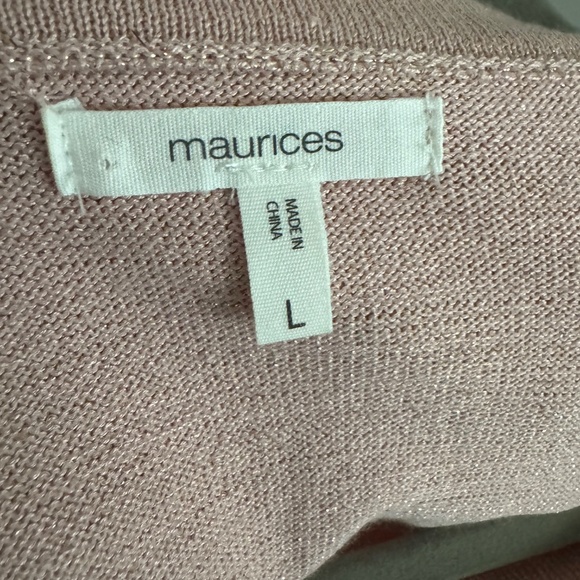 Women’s open shoulder sweater - Picture 3 of 5